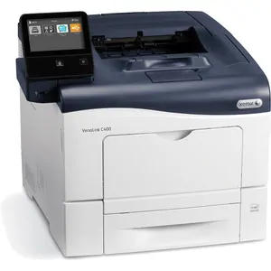 Замена памперса на принтере Xerox C400DN в Ростове-на-Дону